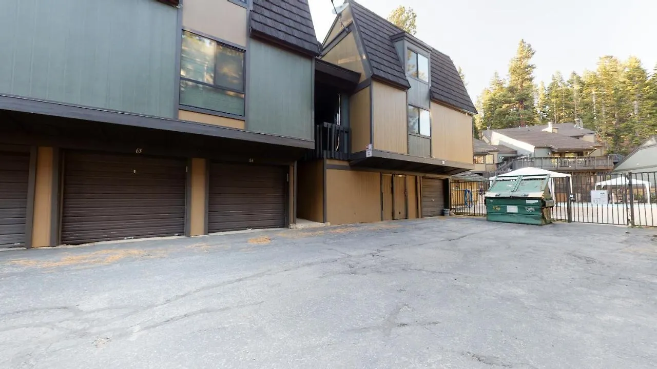 Apartment Bigwood #63 Condo Mammoth Lakes United States