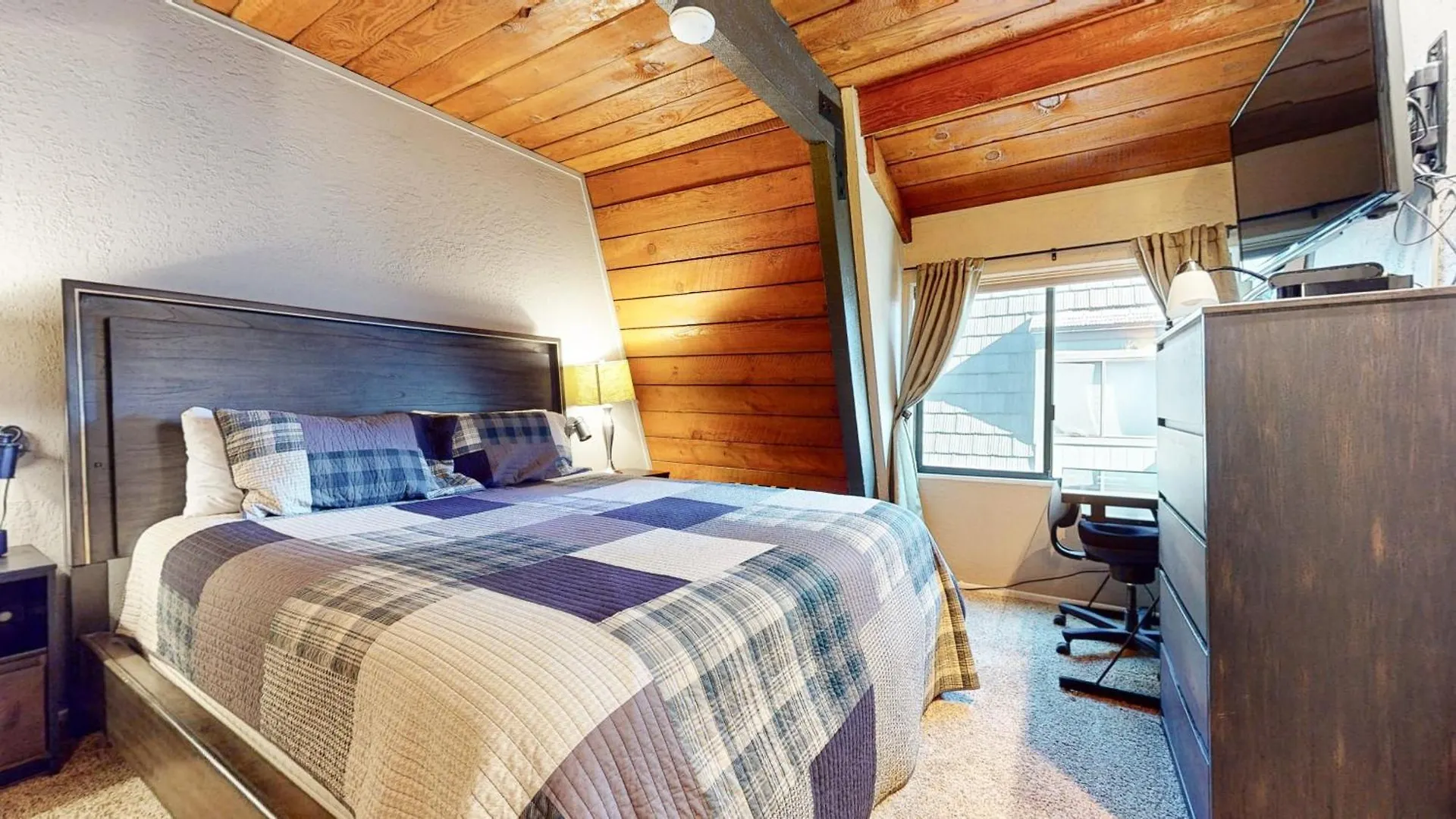 Bigwood #63 Condo Mammoth Lakes United States