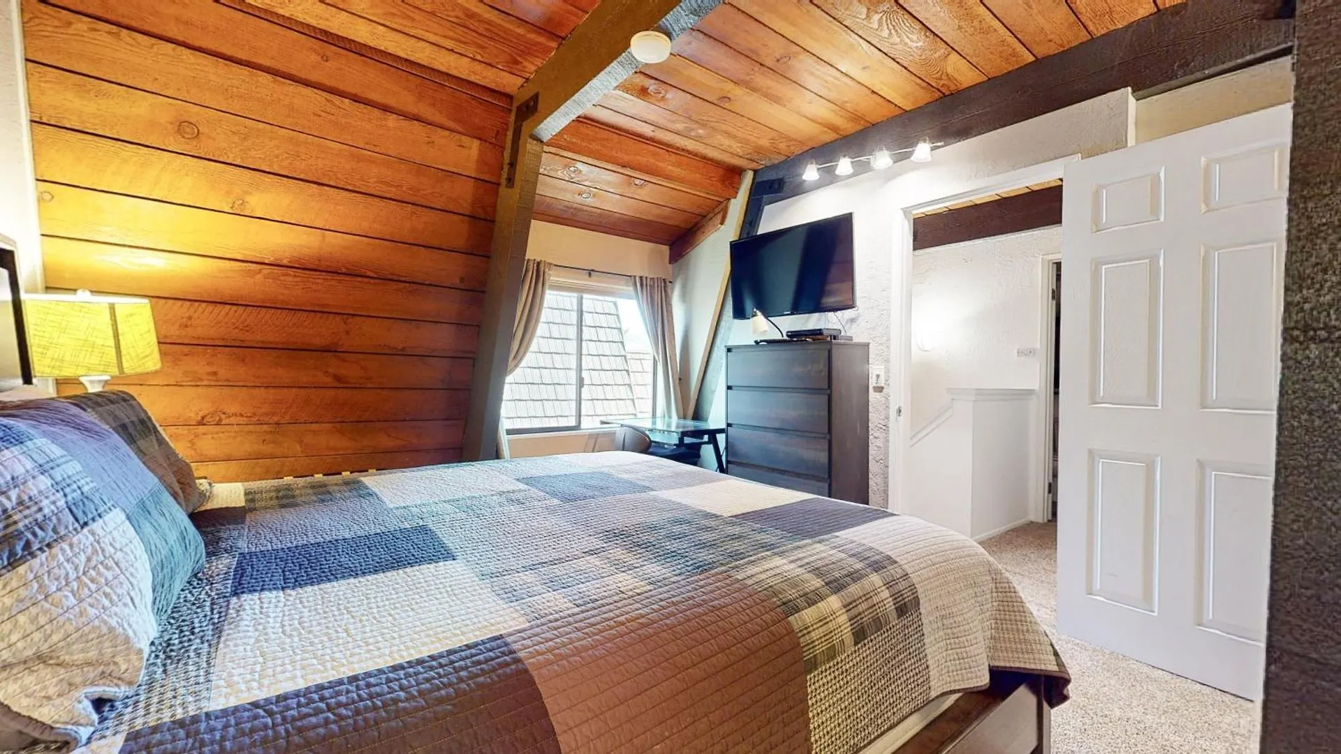 Apartment Bigwood #63 Condo Mammoth Lakes United States