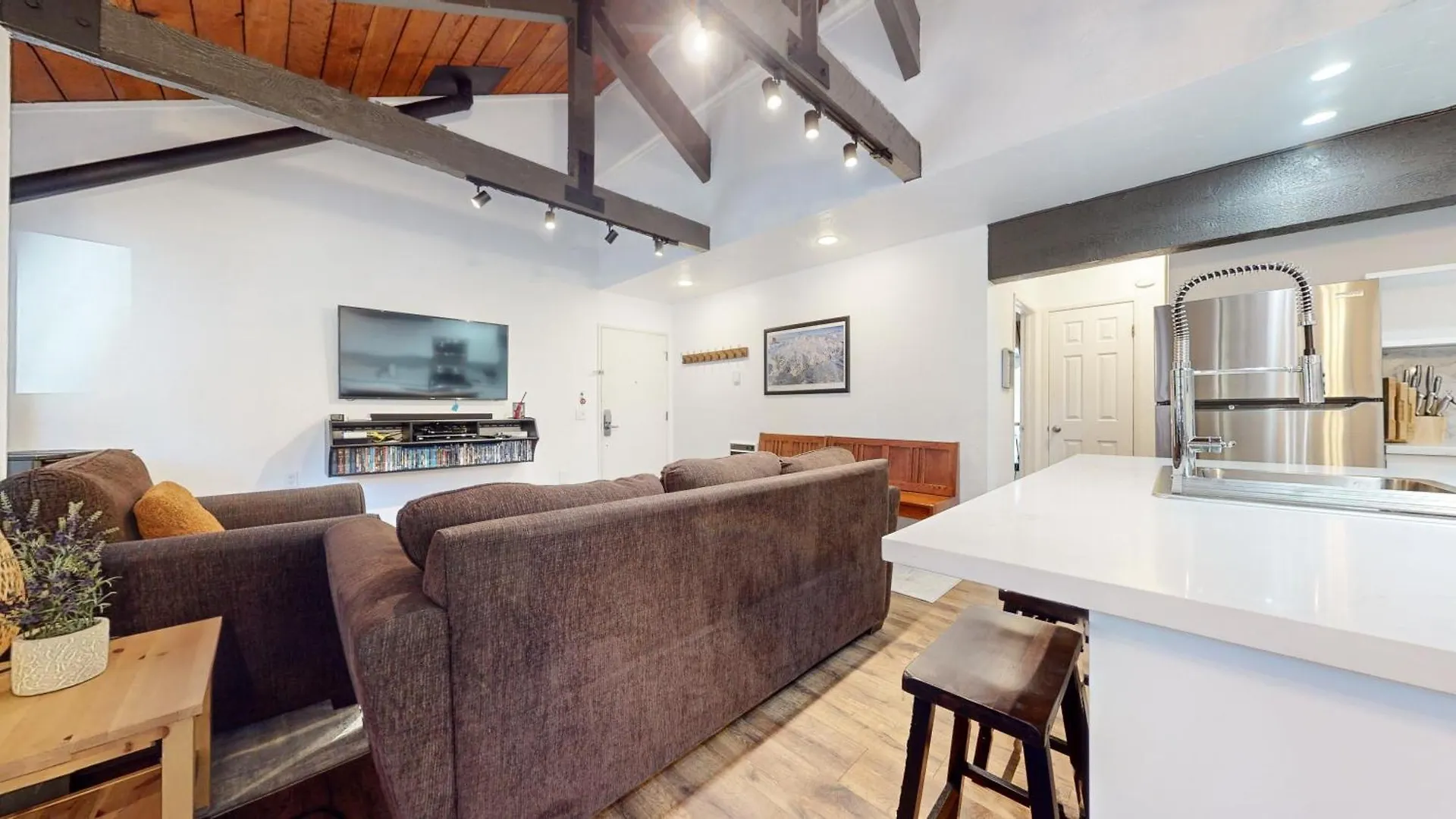 Bigwood #63 Condo Mammoth Lakes United States
