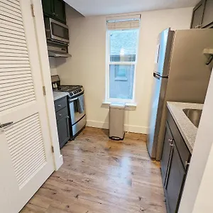  Apartment The Vinyl At Music Row - Garden United States