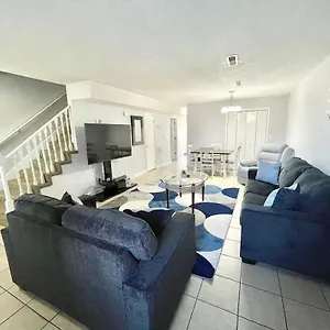  Apartment Faith Based United States