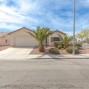  Holiday home Beautiful Spacious Single Story Vegas United States