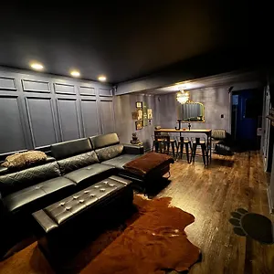  Holiday home Js Place 4 Scooters Included United States