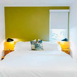  Apartment The Vinyl At Music Row - 1 Bedroom United States