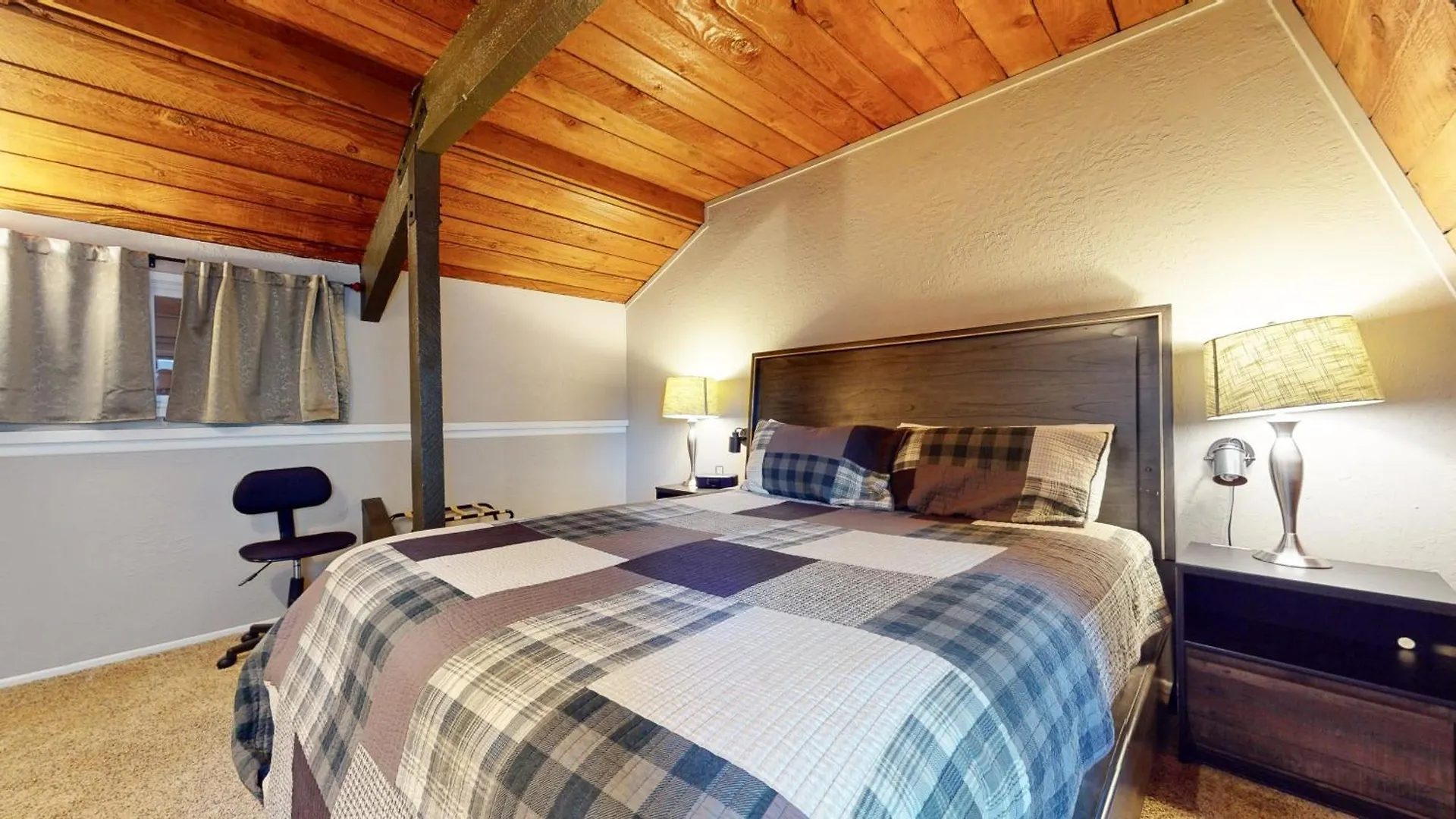 Bigwood #63 Condo Mammoth Lakes